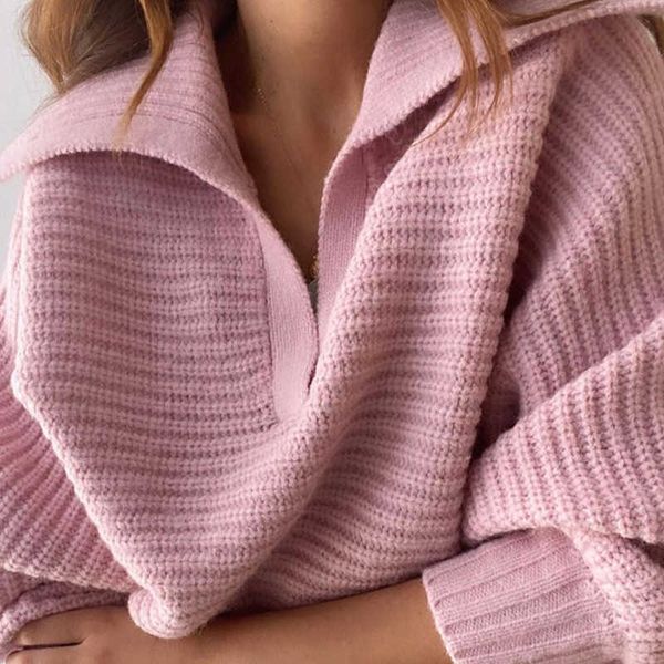 women's sweaters men's 2022 autumn winter turn-collar oversized sweater pullovers women elegant long sleeve female casual plus siz, White;black
women's sweaters men's 2022 autumn winter turn-collar oversized sweater pullovers women elegant long sleeve female casual plus siz, White;black