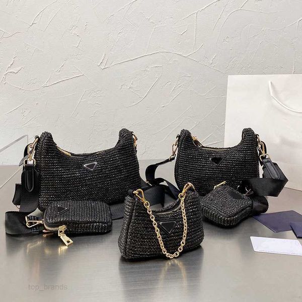 hobo straw woven crossbody bag chains shoulder bags women axillary handbag purse zipper messenger package smallest zero wallet nylon
hobo straw woven crossbody bag chains shoulder bags women axillary handbag purse zipper messenger package smallest zero wallet nylon