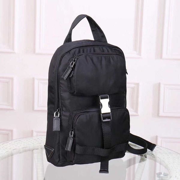 pbag triangle logo chest bags shoulder bag black designer bag fashion mens crossbody bags purse handbag luxury messenger vintage wallet 2212
pbag triangle logo chest bags shoulder bag black designer bag fashion mens crossbody bags purse handbag luxury messenger vintage wallet 2212