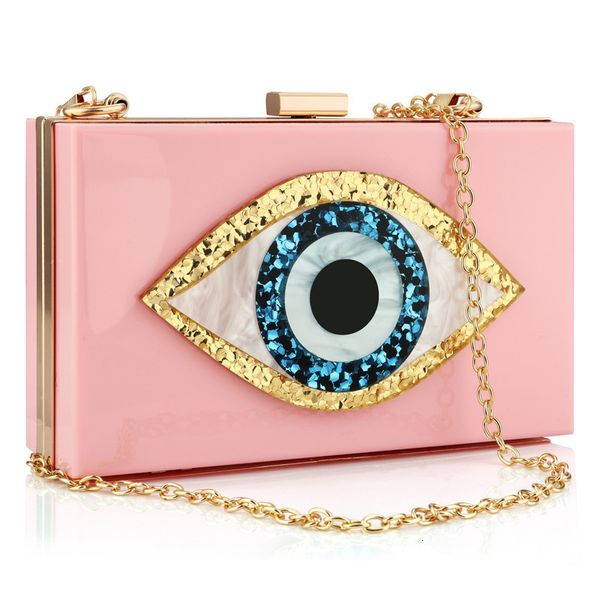 evening bags acrylic marble devil's eye fashion retengular diagonal for wedding or party woman handbag clutch 230106
evening bags acrylic marble devil's eye fashion retengular diagonal for wedding or party woman handbag clutch 230106