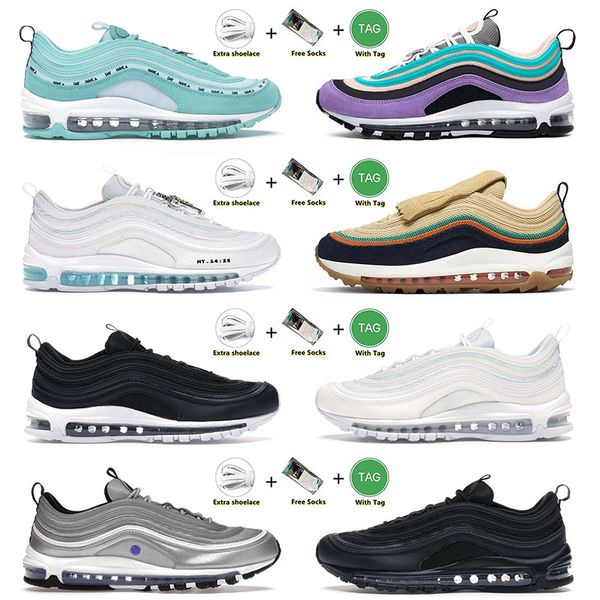 2023 authentic new quality 97 running shoes for mens women og sneakers 97s tropical twist pull tab obsidian white men trainers runners eur
2023 authentic new quality 97 running shoes for mens women og sneakers 97s tropical twist pull tab obsidian white men trainers runners eur