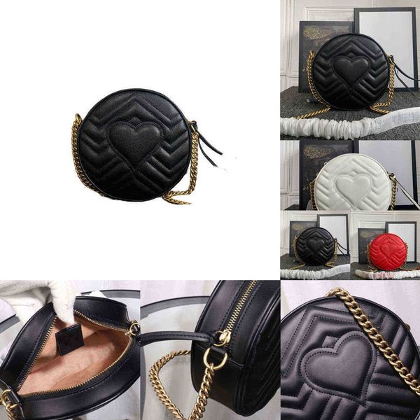 new shoulder bags gbag quilted heart designer bags circular women leather handbag round wallet fashion classic chain crossbody messenger sol
new shoulder bags gbag quilted heart designer bags circular women leather handbag round wallet fashion classic chain crossbody messenger sol