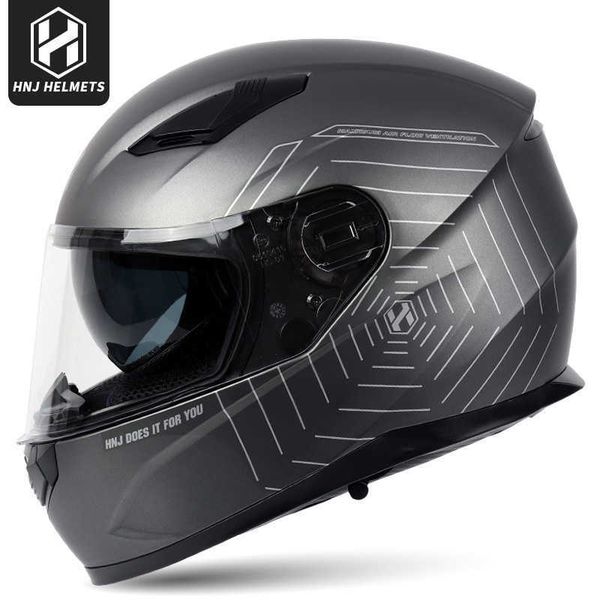 helmets 2022 l full face motorcycle helmet motocross scooter casque hors route moto casco integral motorsiklet kask for man 0105
helmets 2022 l full face motorcycle helmet motocross scooter casque hors route moto casco integral motorsiklet kask for man 0105