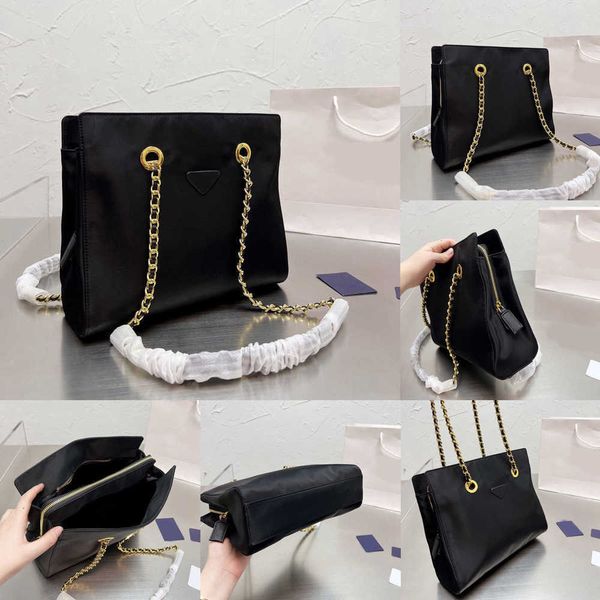 pbag triangle the tote bag designer totes bags classic chain handbags nylon shopping bags casual shoulder purses solid color handbags 220920
pbag triangle the tote bag designer totes bags classic chain handbags nylon shopping bags casual shoulder purses solid color handbags 220920