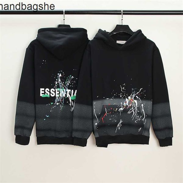 hoodie jacket double thread essentials splash paint used hoodie with plush sweater men's and women's couple hooded jacket, Black;brown
hoodie jacket double thread essentials splash paint used hoodie with plush sweater men's and women's couple hooded jacket, Black;brown