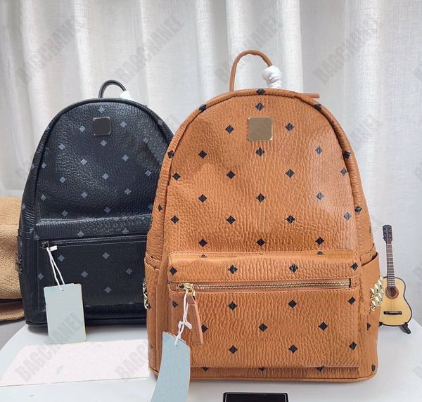 designer backpacks luxury handbags mens womens travel bags 3 sizes 5a classic letter backpack black brown student bag
designer backpacks luxury handbags mens womens travel bags 3 sizes 5a classic letter backpack black brown student bag