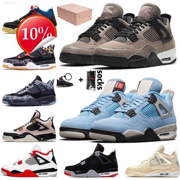 2023 og2021 with box womens mens jumpman 4s sail 4 iv basketball shoes retro starfish taupe haze university blue travis purple sports traine, Black
2023 og2021 with box womens mens jumpman 4s sail 4 iv basketball shoes retro starfish taupe haze university blue travis purple sports traine, Black