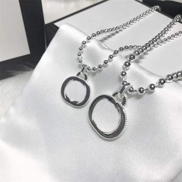 love charm necklace vintage sweater chain valentines day decoration designer jewelry men necklace pendants fashion necklaces for women trend, Silver
love charm necklace vintage sweater chain valentines day decoration designer jewelry men necklace pendants fashion necklaces for women trend, Silver