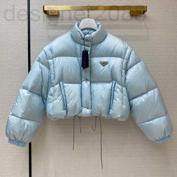 women's down & parkas designer women blue convertible jacket slim coats sleeves detachable 2jvs, Black
women's down & parkas designer women blue convertible jacket slim coats sleeves detachable 2jvs, Black