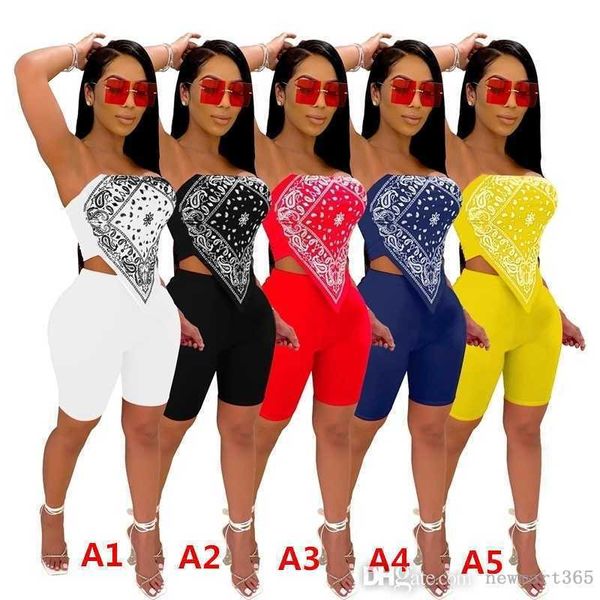 women tracksuits designer clothes two piece outfits nightclub printed outfits folded embroidered shorts dhl, Gray
women tracksuits designer clothes two piece outfits nightclub printed outfits folded embroidered shorts dhl, Gray