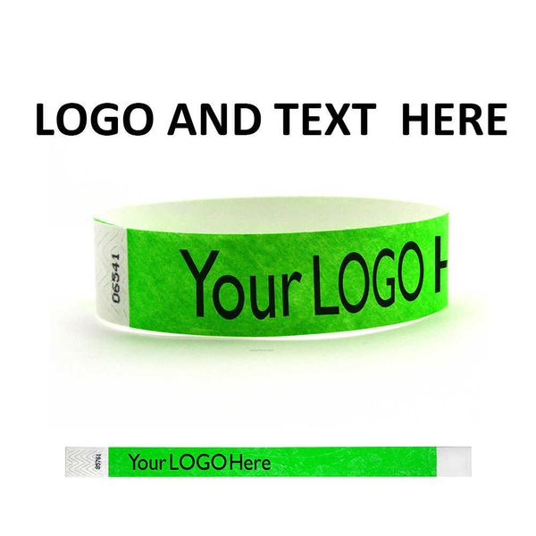 beauty items custom festival bands tyvek paper wristband for events bracelets with and text printing
beauty items custom festival bands tyvek paper wristband for events bracelets with and text printing