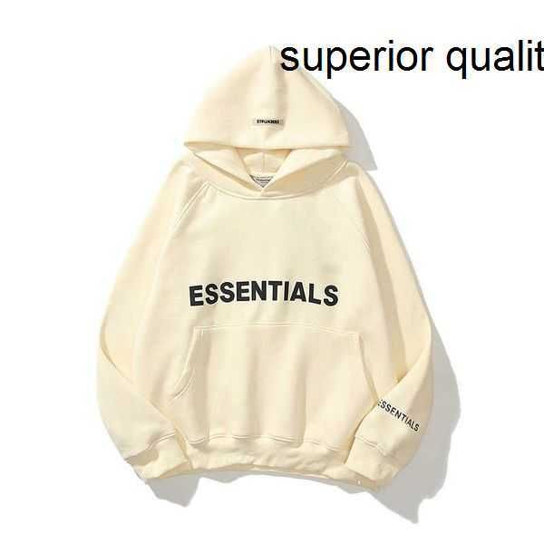 2023 fashion essentials hoodie men's and women's sweatshirt letter printed oversized sweatshirts hip hop plain hoody for men 4 t62, Black
2023 fashion essentials hoodie men's and women's sweatshirt letter printed oversized sweatshirts hip hop plain hoody for men 4 t62, Black