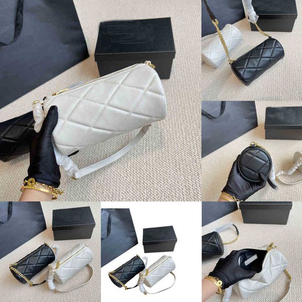 new ylogo shoulder bag cylinder totes bucket bags designer handbags lattice leather handbag women chains purse boston crossbody bag wallets
new ylogo shoulder bag cylinder totes bucket bags designer handbags lattice leather handbag women chains purse boston crossbody bag wallets