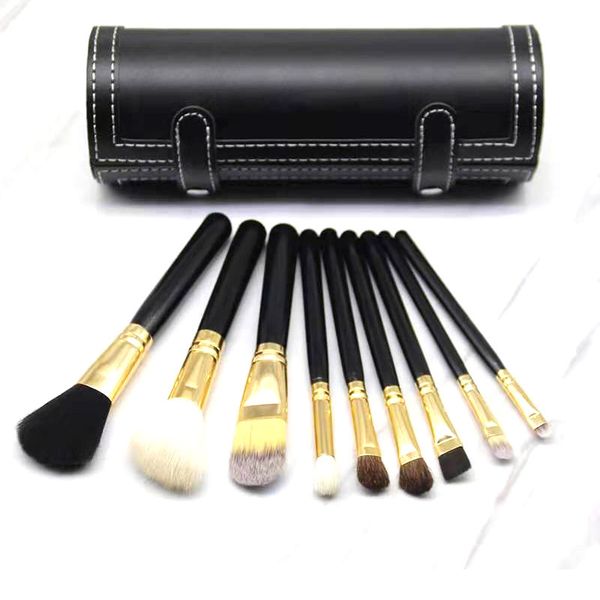 9pcs makeup brushes set soft fluffy makeup tools cosmetic powder eye shadow foundation blush blending beauty make up brush
9pcs makeup brushes set soft fluffy makeup tools cosmetic powder eye shadow foundation blush blending beauty make up brush