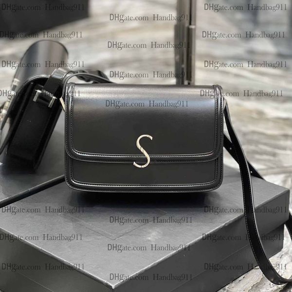 crossbody shoulder bag bags solferino box bags women designer handbag suitable for shopping work and leisure cowhide with toothpick pattern
crossbody shoulder bag bags solferino box bags women designer handbag suitable for shopping work and leisure cowhide with toothpick pattern