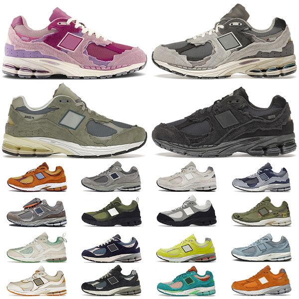 2002r men women running shoes mens casual shoe protection pack pink rain cloud phantom dark navy mirage grey outdoors sports sneaker trainer
2002r men women running shoes mens casual shoe protection pack pink rain cloud phantom dark navy mirage grey outdoors sports sneaker trainer