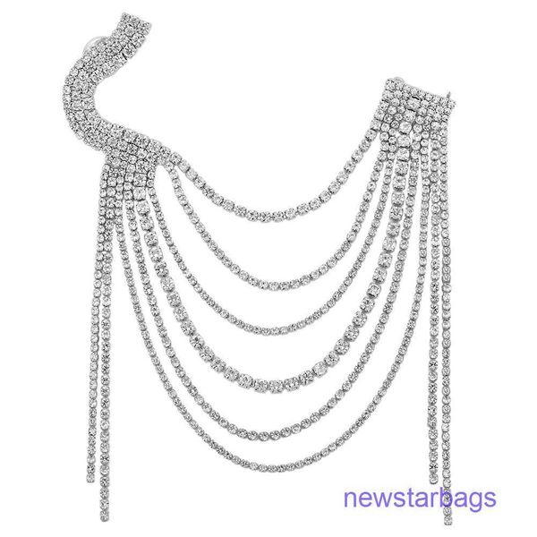factory outlet wholesale brooches high grade diamond brooch fashion water drop brooch female shawl sweater accessories, Gray
factory outlet wholesale brooches high grade diamond brooch fashion water drop brooch female shawl sweater accessories, Gray