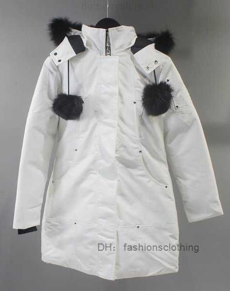 men's down mens jackets parka winter waterproof cloth men wolf fur jacket hooded fourrure outwear raccoon furs warm coat 5 1 n5gj, Black
men's down mens jackets parka winter waterproof cloth men wolf fur jacket hooded fourrure outwear raccoon furs warm coat 5 1 n5gj, Black