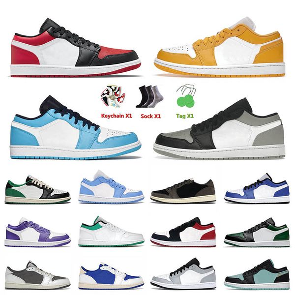 2023 arrival sports basketball shoes 1 1s low men jumpman pollen unc bred black toe panda shadow university blue mens women trainers sneaker
2023 arrival sports basketball shoes 1 1s low men jumpman pollen unc bred black toe panda shadow university blue mens women trainers sneaker