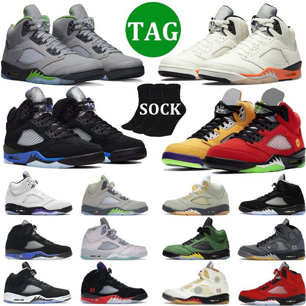 new 2022 jumpman 5 retro basketball shoes green 5s white bean dark concord racer raging bull red suede jade horizon sail what the easter
new 2022 jumpman 5 retro basketball shoes green 5s white bean dark concord racer raging bull red suede jade horizon sail what the easter