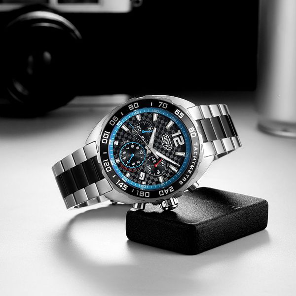 wristwatches oupai arrival design chronograph satch function quartz waterproof watch men luminous wristwatch 230106, Slivery;brown
wristwatches oupai arrival design chronograph satch function quartz waterproof watch men luminous wristwatch 230106, Slivery;brown