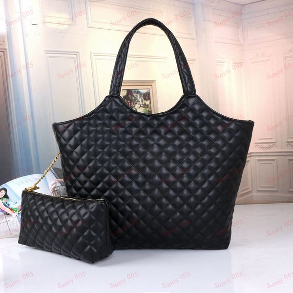 2pcs designer tote bag luxury totes women fashion handbags shopping pack shoulder bag removable mother child bags solid color handbag clutch
2pcs designer tote bag luxury totes women fashion handbags shopping pack shoulder bag removable mother child bags solid color handbag clutch