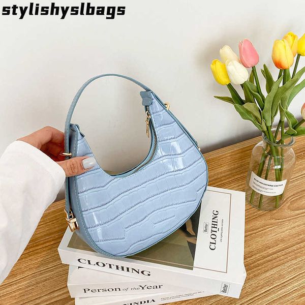 shoulder bags bag pu leather women luxury designer handbag purses 2023 fashion vintage double zipper half moon crescent hobos 010623h
shoulder bags bag pu leather women luxury designer handbag purses 2023 fashion vintage double zipper half moon crescent hobos 010623h
