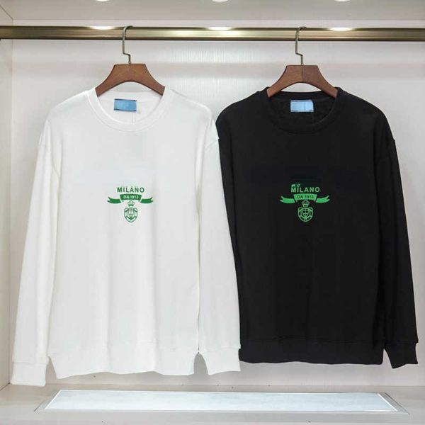 cotton sweatshirt mens sweater letter print long sleeve tshirt designer sweaters men women pullover coat oversize shirt, Black
cotton sweatshirt mens sweater letter print long sleeve tshirt designer sweaters men women pullover coat oversize shirt, Black