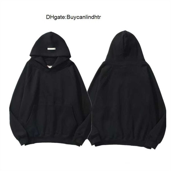 mens hooodies sweatshirts long sleeve hooded sweater essentiaalss pullover causal sweaters hoody clothing knitted ess f6q6, Black
mens hooodies sweatshirts long sleeve hooded sweater essentiaalss pullover causal sweaters hoody clothing knitted ess f6q6, Black