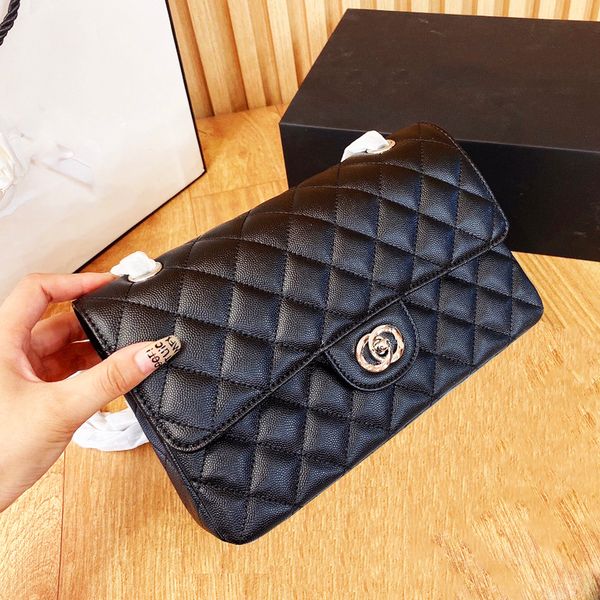 2023 designer bag cc caviar leather 9a crossbody bag shoulder bags double cover lady luxury fashion women bag wallet wallet clutch sliver lo
2023 designer bag cc caviar leather 9a crossbody bag shoulder bags double cover lady luxury fashion women bag wallet wallet clutch sliver lo