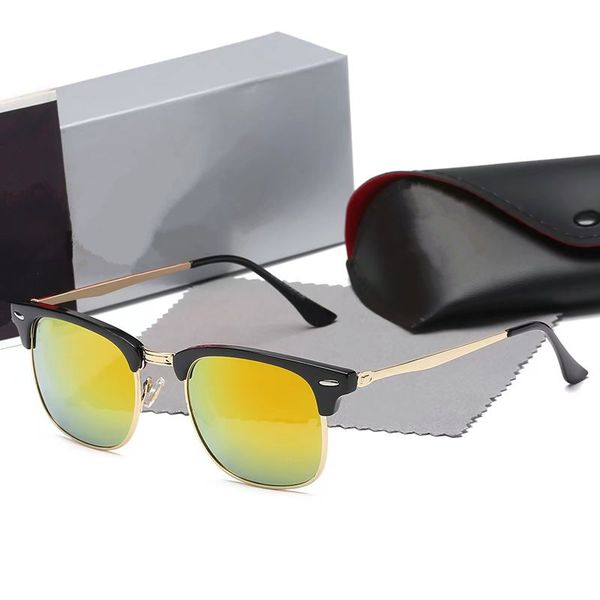 with box sunglasses men glasses millionaires sunglasses fashion eyeglasses aybans designer shades sonnenbrille black lenses goggle back need, White;black
with box sunglasses men glasses millionaires sunglasses fashion eyeglasses aybans designer shades sonnenbrille black lenses goggle back need, White;black