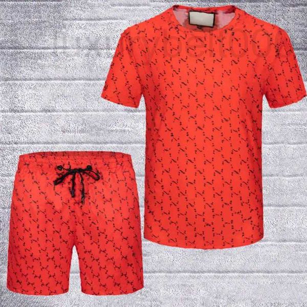 men's tracksuits designer new casual suit mens tracksuit fashion alphabet pattern summer sportwear crew neck short sleeves t-shirt shor, Gray
men's tracksuits designer new casual suit mens tracksuit fashion alphabet pattern summer sportwear crew neck short sleeves t-shirt shor, Gray