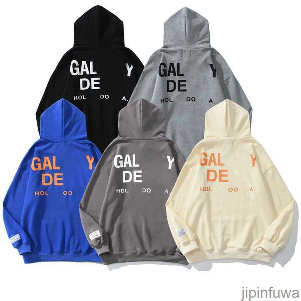 winter hoody galleryes depts mens women designers hoodies usa uk fashion hooded long sleeve jacket hip hop casual clothes sweats shirts 2023, Black
winter hoody galleryes depts mens women designers hoodies usa uk fashion hooded long sleeve jacket hip hop casual clothes sweats shirts 2023, Black