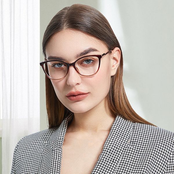 fashion sunglasses frames retro women cat eye glasses optical eyeglasses frame myopia ultralight tr90 alloy prescription eyewear 230105, Black
fashion sunglasses frames retro women cat eye glasses optical eyeglasses frame myopia ultralight tr90 alloy prescription eyewear 230105, Black