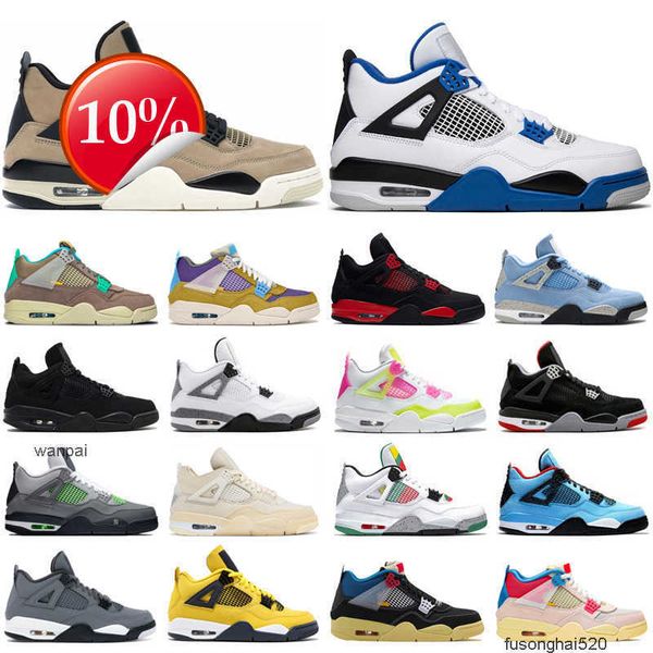 2023 og2023 r 4s red thunder basketball shoes jumpman 4 university blue white oreo sail black cat green metallic bred mens trainers sport sn
2023 og2023 r 4s red thunder basketball shoes jumpman 4 university blue white oreo sail black cat green metallic bred mens trainers sport sn