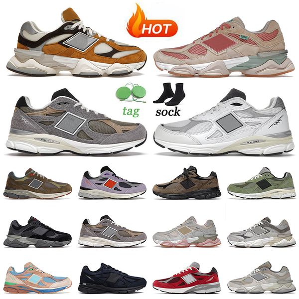new ballence 9060 designer 990 v3 running shoes 990v3 teddy santis marblehead incense sea salt joe freshgoods inside voices workwear for men, White;red
new ballence 9060 designer 990 v3 running shoes 990v3 teddy santis marblehead incense sea salt joe freshgoods inside voices workwear for men, White;red
