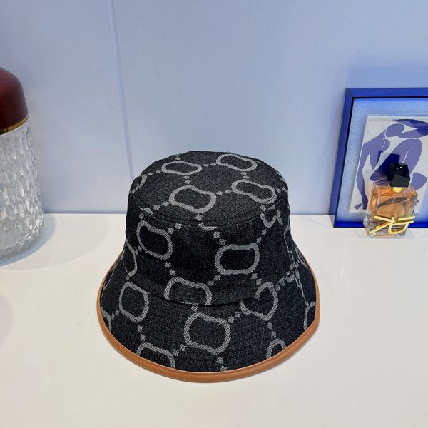bucket hat designers luxurys s solid colour letter design atmosphere fashion leisure sunshade cap versatile couple travel wearay1e, Black;white
bucket hat designers luxurys s solid colour letter design atmosphere fashion leisure sunshade cap versatile couple travel wearay1e, Black;white