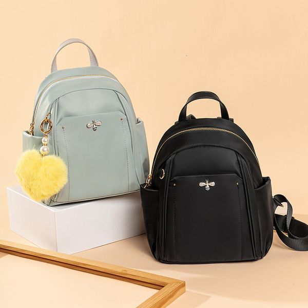 school bags backpacks girl small backbag cute casual style mini for women fashion travel bag kawaii mochilas sac 230106
school bags backpacks girl small backbag cute casual style mini for women fashion travel bag kawaii mochilas sac 230106