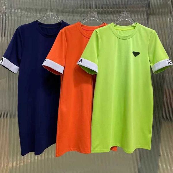 casual dresses designer women classic knit dress fashion triangular badge letter p pattern summer short sleeve womens clothing ioi1, Black;gray
casual dresses designer women classic knit dress fashion triangular badge letter p pattern summer short sleeve womens clothing ioi1, Black;gray