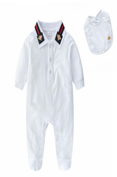 retail newborn baby embroidery cotton romper with bibs christmas 012m rompers toddle infant bodysuit children onepiece onesies j6757417, Blue
retail newborn baby embroidery cotton romper with bibs christmas 012m rompers toddle infant bodysuit children onepiece onesies j6757417, Blue