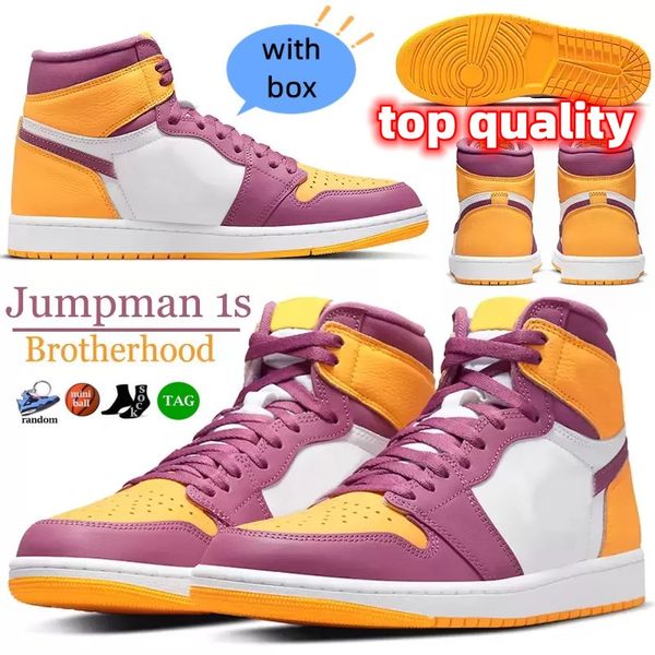 1 1s jumpman basketball shoes brotherhood high low sneakers mens womens trainers sport shoes for men running keychain tag with boxes
1 1s jumpman basketball shoes brotherhood high low sneakers mens womens trainers sport shoes for men running keychain tag with boxes
