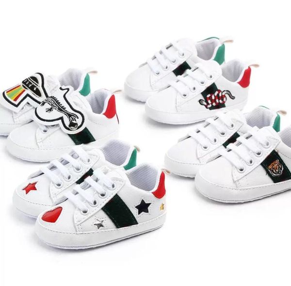 newborn boys girls baby heart star first walkers crib shoes kids lace up pu sneakers prewalker sneakers6713479
newborn boys girls baby heart star first walkers crib shoes kids lace up pu sneakers prewalker sneakers6713479