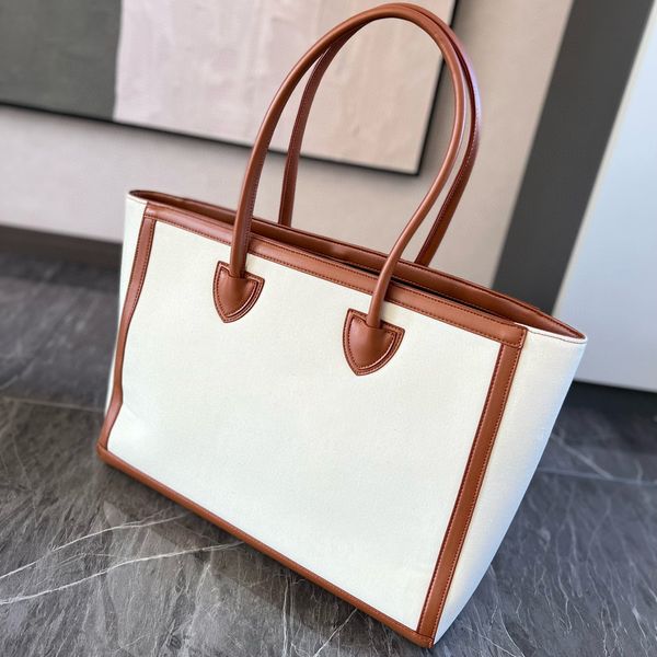 5a designer bags fashion large capacity canvas handbags leisure multicolor shopping totes
5a designer bags fashion large capacity canvas handbags leisure multicolor shopping totes