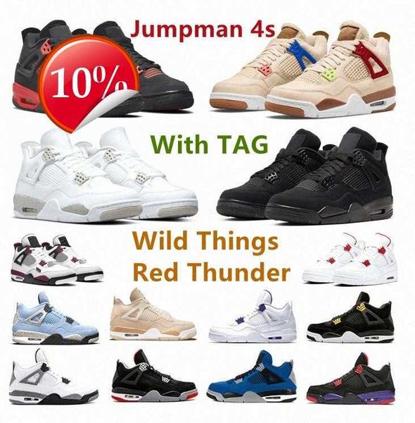 2023 og2023 mens zoom jumpman 4 4s basketball shoes wild things red thunder university blue lightning white oreo metallic purple black cat w
2023 og2023 mens zoom jumpman 4 4s basketball shoes wild things red thunder university blue lightning white oreo metallic purple black cat w