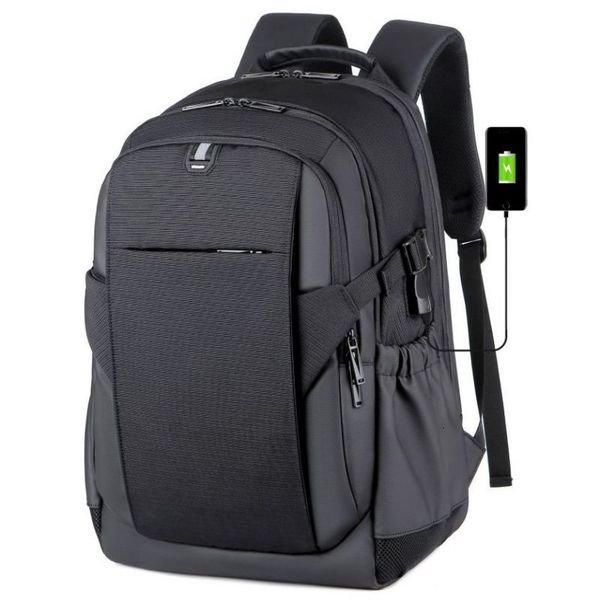 school bags crossten 15" lapbackpack large capacity student's multifunctional usb charging rucksack schoolbag waterproof travel ba
school bags crossten 15" lapbackpack large capacity student's multifunctional usb charging rucksack schoolbag waterproof travel ba