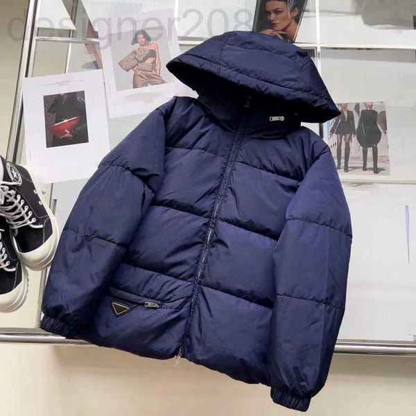 women's down & parkas designer womens jackets fashion coat classica hooded jacket casual zippers windbreaker warm simple zipper pockets, Black
women's down & parkas designer womens jackets fashion coat classica hooded jacket casual zippers windbreaker warm simple zipper pockets, Black