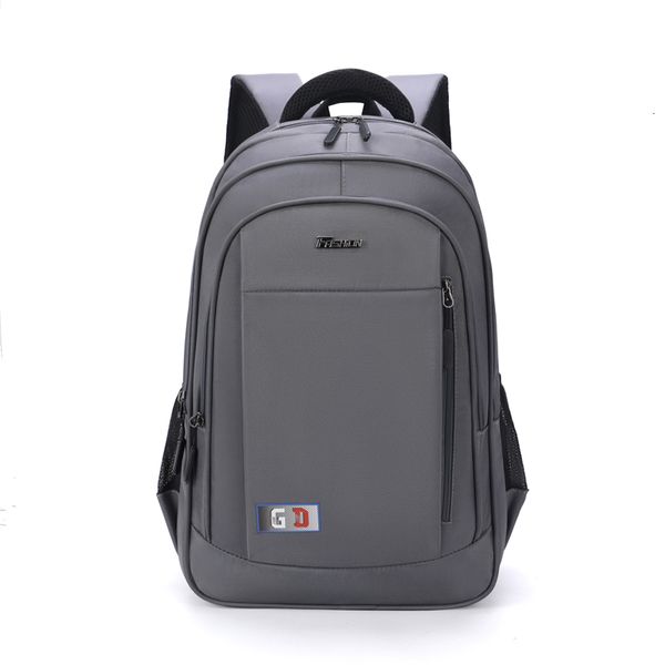 school bags backpack for men 156 in lapmultipocket business leisure travel back bag male teenager student schoolbag trend gray 230106
school bags backpack for men 156 in lapmultipocket business leisure travel back bag male teenager student schoolbag trend gray 230106