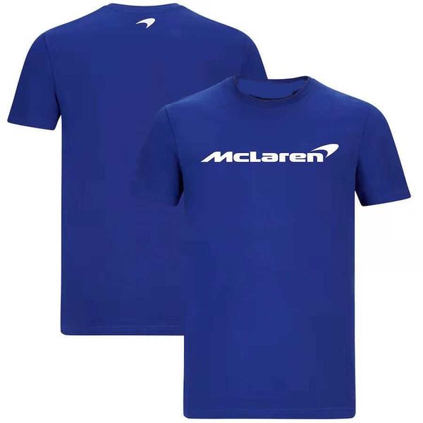 2023 f1 team formula one t shirt men's summer new solid color short-sleeved mclaren racing suit casual sports, White;black
2023 f1 team formula one t shirt men's summer new solid color short-sleeved mclaren racing suit casual sports, White;black