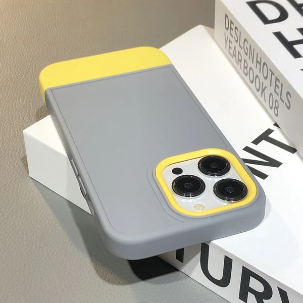 luxury cases armor shockproof bumper phone case for iphone 13 12 11 pro max xr xs x 14 14pro contrasting colors cover
luxury cases armor shockproof bumper phone case for iphone 13 12 11 pro max xr xs x 14 14pro contrasting colors cover