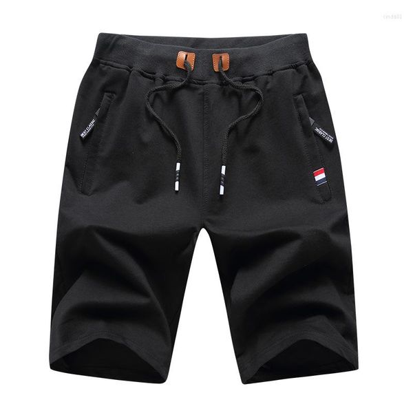 men's shorts summer breeches cotton casual bermudas black men boardshorts homme classic brand clothing beach, White;black
men's shorts summer breeches cotton casual bermudas black men boardshorts homme classic brand clothing beach, White;black